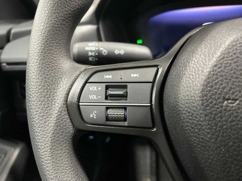 New 2026 Honda Accord SE image 17