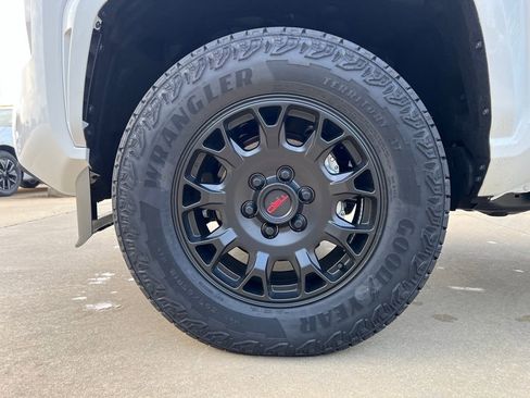 New 2026 Toyota Tacoma SR5 image 23