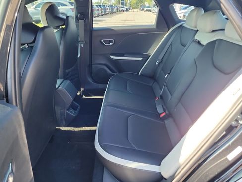 New 2026 Kia K4 GT-Line w/ GT-Line Premium Package FWD image 15