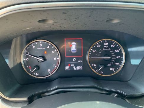 Used 2025 Subaru Outback Wilderness image 29