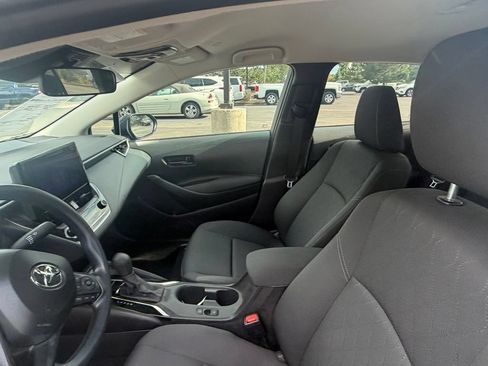Used 2026 Toyota Corolla LE FWD image 20