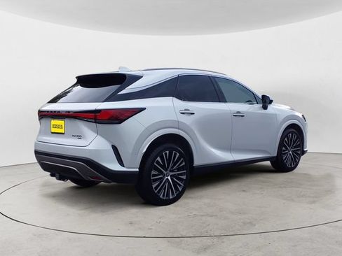 Used 2024 Lexus RX 350 Premium Plus w/ Convenience Package AWD/4WD image 5