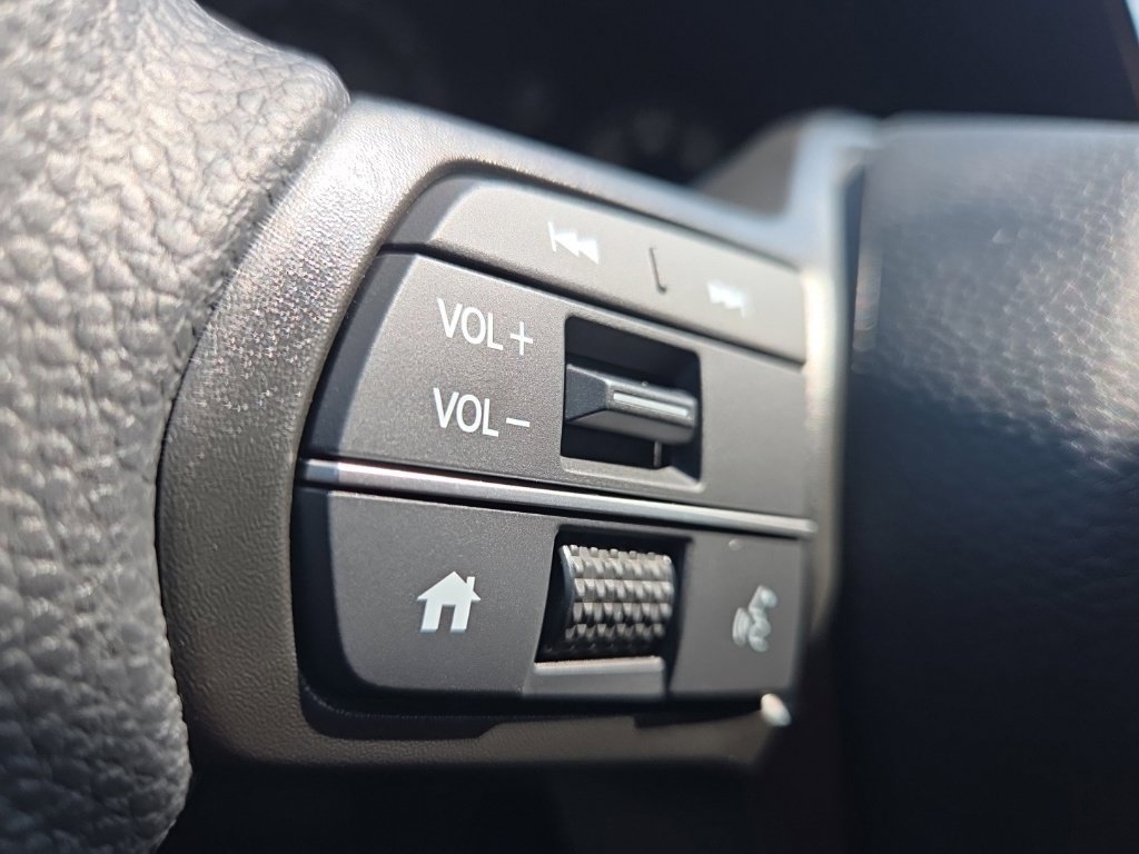New 2026 Honda CR-V LX image 33