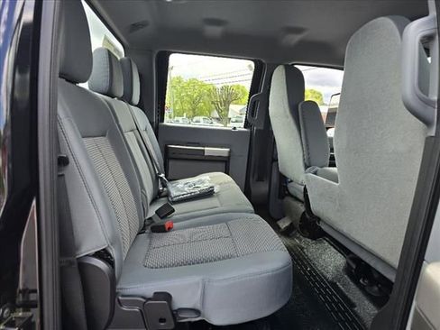 New 2026 Ford F750 2WD Crew Cab Super Duty image 9