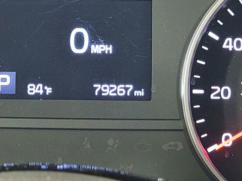 Used 2020 Kia Sportage LX FWD image 28