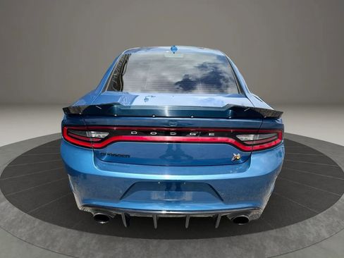 Used 2020 Dodge Charger Scat Pack w/ Plus Group RWD image 11