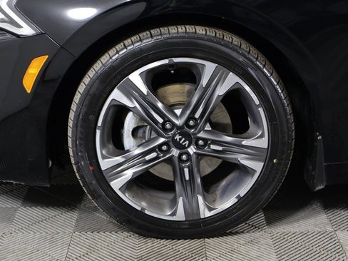 Used 2021 Kia K5 EX image 23