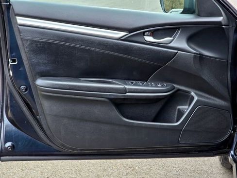 Used 2017 Honda Civic LX image 24