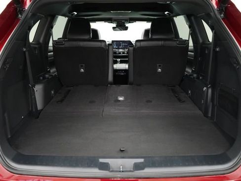 Used 2023 Toyota Highlander XSE AWD/4WD image 75