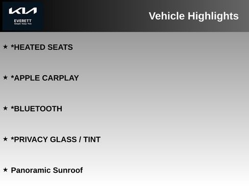 Certified 2021 Kia Sportage S AWD/4WD image 12