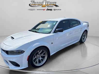 Used 2023 Dodge Charger Scat Pack