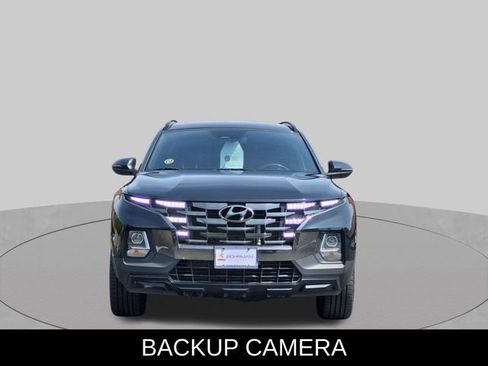 Used 2023 Hyundai Santa Cruz Night AWD/4WD image 2