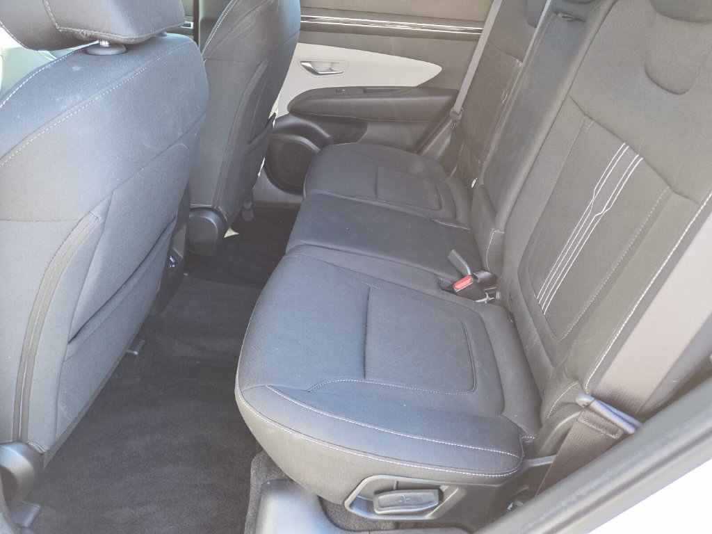 Used 2024 Hyundai Tucson SEL FWD image 23