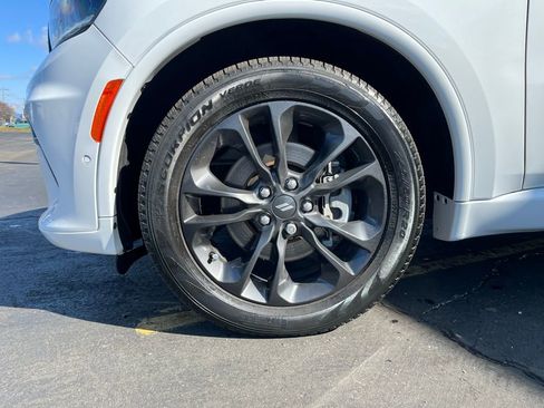 Used 2022 Dodge Durango R/T image 40