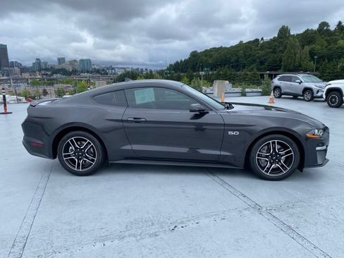 Used 2023 Ford Mustang GT RWD image 26