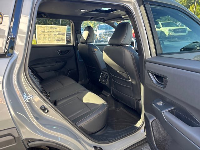 New 2026 Subaru Outback Wilderness AWD/4WD image 96