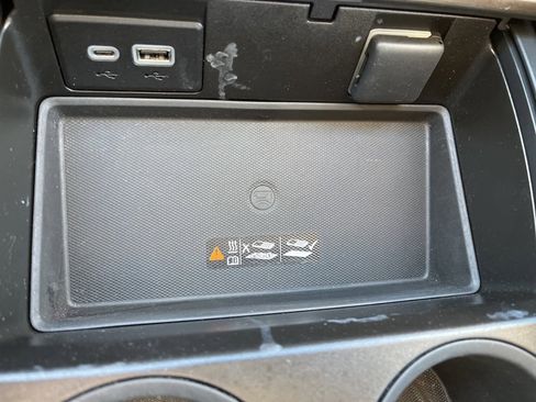 Used 2023 GMC Yukon Denali w/ Max Trailering Package image 33