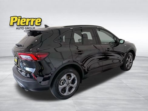 Used 2025 Ford Escape ST-Line image 5