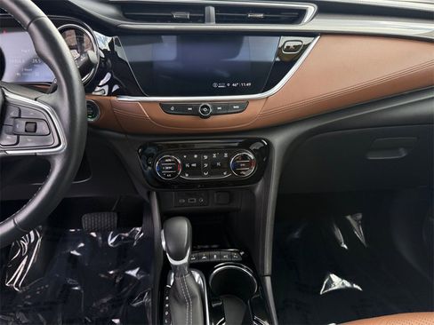 Used 2021 Buick Encore GX Essence w/ Advanced Technology Package image 11