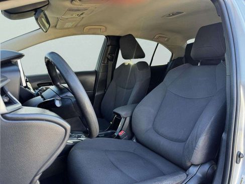 Used 2020 Toyota Corolla LE image 19