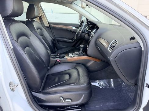 Used 2015 Audi A4 Premium Plus w/ Technology Package image 15