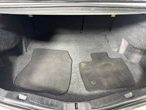 Used 2020 Ford Fusion Titanium image 26