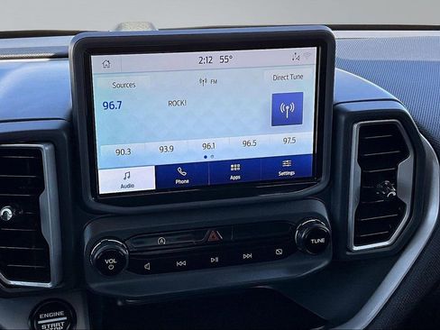 Used 2021 Ford Bronco Sport Big Bend AWD/4WD image 10