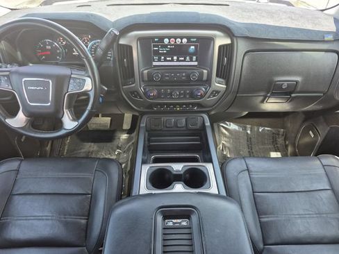 Used 2018 GMC Sierra 1500 Denali AWD/4WD image 20