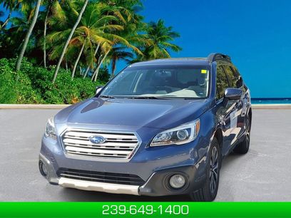Used 2017 Subaru Outback 2.5i Limited w/ Popular Package #5