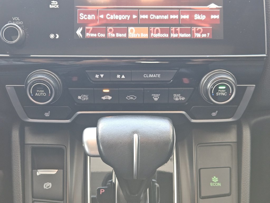 Used 2019 Honda CR-V Touring image 20