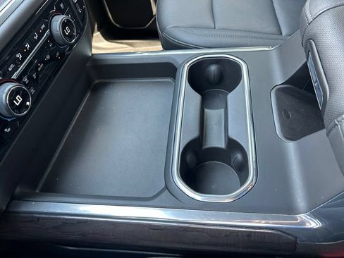 Used 2025 Chevrolet Silverado 2500 LTZ w/ Trail Boss Package AWD/4WD image 49