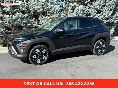 Used 2025 Hyundai Kona SEL