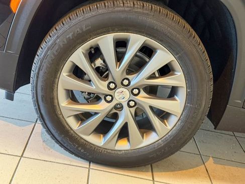 New 2026 Buick Enclave Preferred w/ Power Package image 14