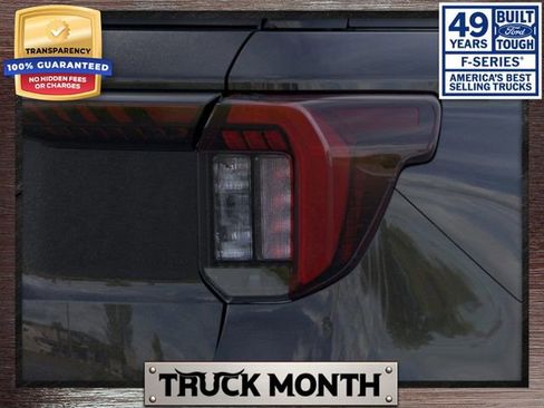 New 2026 Ford Explorer ST-Line image 21