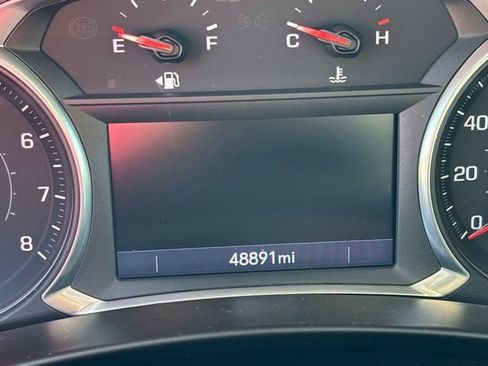 Used 2020 Chevrolet Equinox Premier AWD/4WD image 15
