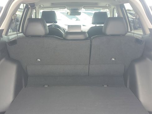 Used 2025 Honda CR-V EX-L image 9