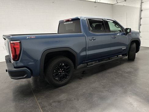 Used 2026 GMC Sierra 1500 Elevation w/ X31 Off-Road Package AWD/4WD image 9