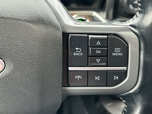 Used 2021 Ford F150 Lariat w/ Equipment Group 502A High AWD/4WD image 29