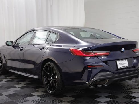 New 2026 BMW 840i xDrive image 15