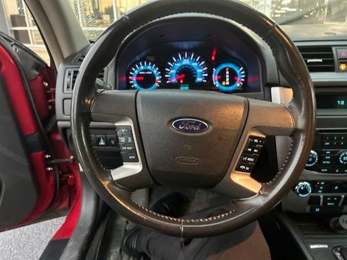 Used 2011 Ford Fusion SE w/ 202A Rapid Spec Order Code FWD image 27