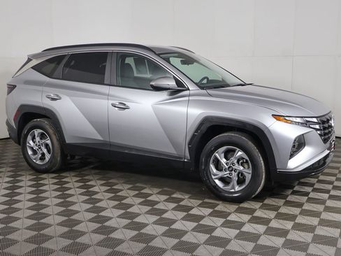 Used 2022 Hyundai Tucson SEL AWD/4WD image 13
