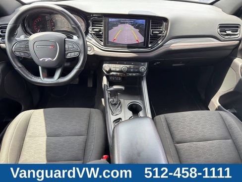 Used 2026 Dodge Durango GT RWD image 25