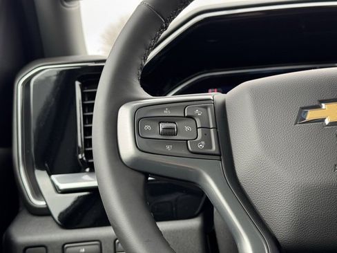 New 2026 Chevrolet Silverado 3500 LT w/ All Star Edition image 21