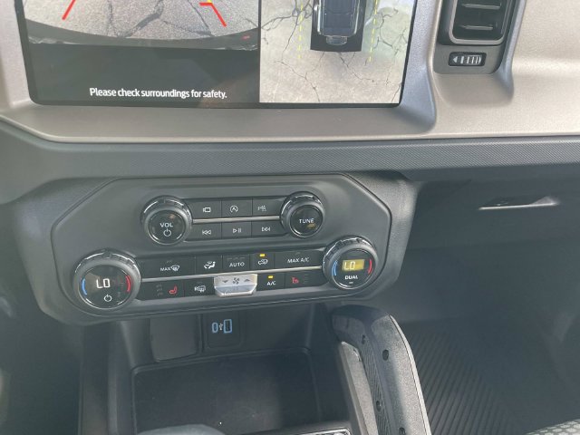 Used 2023 Ford Bronco Raptor AWD/4WD image 28