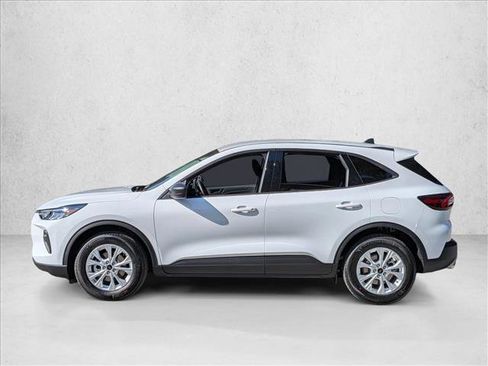 New 2026 Ford Escape Active image 4