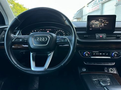 Used 2020 Audi Q5 2.0T Premium image 23