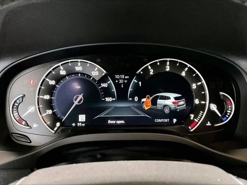 Used 2019 BMW X3 xDrive30i image 16