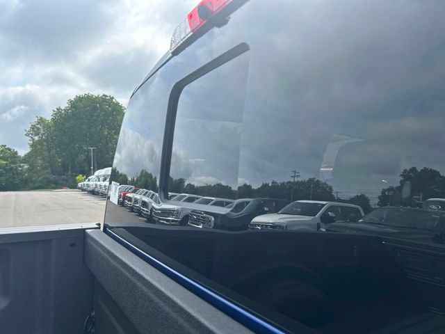 New 2026 Ford F250 Lariat w/ Black Appearance Package AWD/4WD image 16