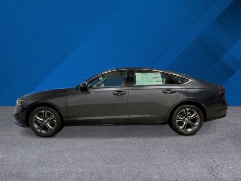 New 2026 Honda Accord EX-L image 7