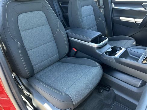 New 2026 GMC Terrain Elevation FWD image 28